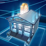 Crypto bank Anchorage Digital eyes $400M raise with IPO in sight: Report