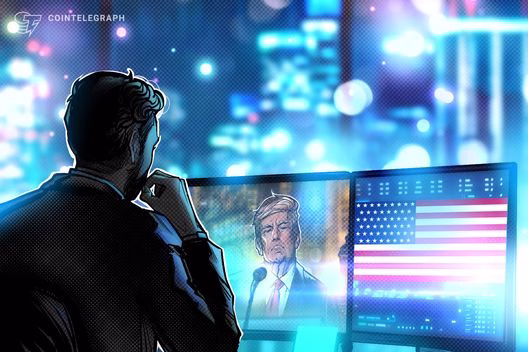 US stocks, crypto creep up as Trump calls off Greenland-linked tariffs