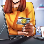 Nearly 40% of US merchants now accept crypto at checkout: PayPal