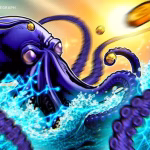 Kraken’s xStocks tops $25B in volume with more than 80K onchain holders