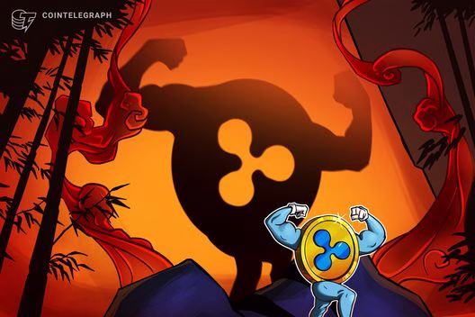Ripple expands institutional custody stack with staking and security integrations