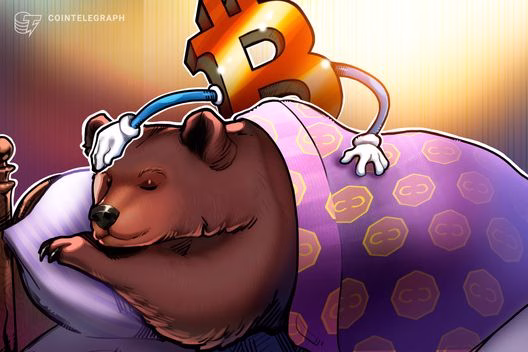 Bitcoin’s upcoming $10.5B options expiry may end bear market: Here’s how