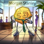 Morgan Stanley applies for OCC bank charter to custody crypto