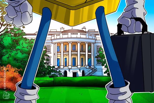 White House officials met with crypto, banking reps to discuss stablecoins