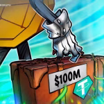 Tether backs Anchorage Digital in $100M equity investment