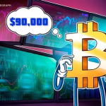 Will Bitcoin rebound to $90K by March? Here’s what BTC options say