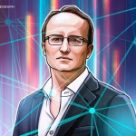 AI platform founded by Crypto.com