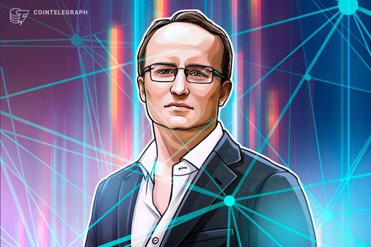 AI platform founded by Crypto.com