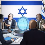 Israel crypto industry pushes regulatory changes amid strong public support