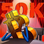 Bitcoin bear market not over? Trader sees BTC price