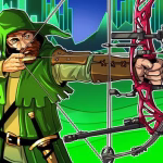 Robinhood launches Ethereum layer-2 testnet for tokenized assets