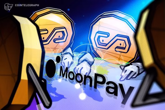 Deel taps MoonPay to roll out stablecoin salary payouts in UK, EU