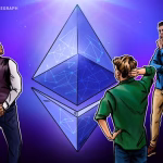 ETH open interest falls to 3-year low: What does it mean for Ether price?