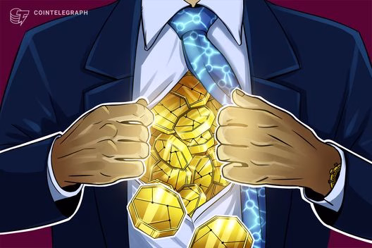 TradFi giant Apollo enters crypto lending  arena via Morpho deal