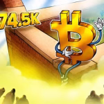 Bitcoin bear market may end if bulls reclaim $74.5K: Here’s why