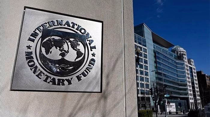 Pakistan braces for $1.3bn Eurobond payoff as IMF talks draw closer