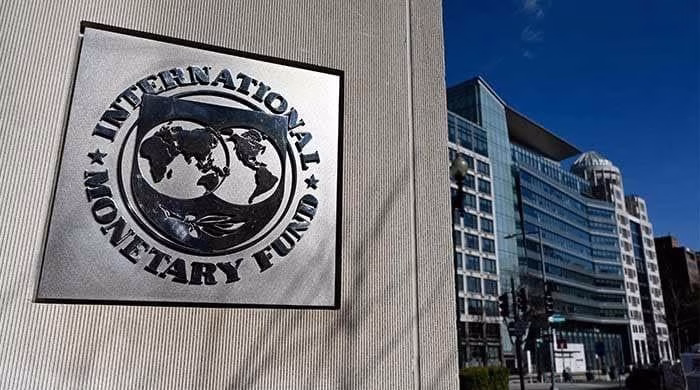 Govt shares action plan with IMF ahead of review mission’s Pakistan visit