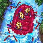 Bitcoin price aims to hold $70K amid rising inflation concerns