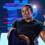 Bitcoin permabull Arthur Hayes says he wouldn