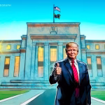 Trump sends pro-Bitcoin Fed chair nomination to the Senate