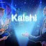 Kalshi founder provides update on Iran
