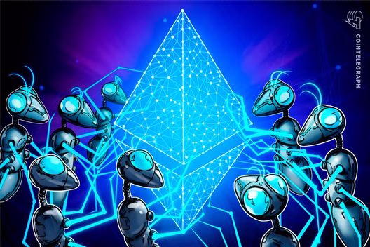 Ethereum smart accounts are finally coming