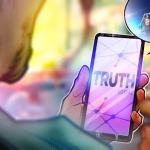 Trump Media could spin out Truth Social amid crypto push