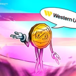 Western Union teams with Crossmint to support USDPT stablecoin on Solana