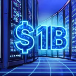 Core Scientific secures up to $1B credit from Morgan Stanley for data centers
