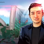 SEC ends case against Justin Sun with $10M settlement