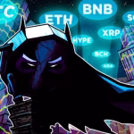 Price predictions 3/6: BTC, ETH, BNB, XRP, SOL, DOGE, ADA, BCH, HYPE, XMR