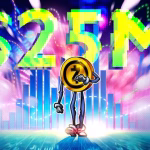 Zcash devs raise $25M from major VCs months after ECC split