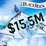 BlackRock’s staked Ethereum ETF sees $15.5M volume on debut
