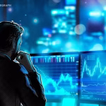 Eyecare biotech jumps 19% after stablecoin-focused rebrand