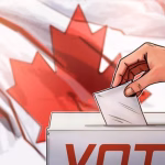 Canada proposes crypto political donation ban over foreign interference fears
