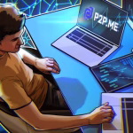 P2P.me team discloses and apologizes for prediction market bets