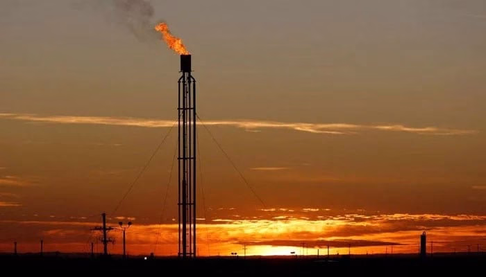 OGDC announces gas discovery in Sindh’s Khairpur