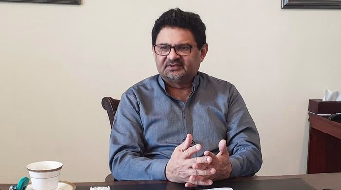 ‘Large companies over people’: Miftah says govt petrol hike benefits oil firms