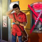 Tennessee crypto kiosk ban set to go into effect July 1