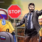 EU sanctions target Russian crypto exchanges, stablecoins and CBDC