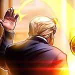 WLFI may drop 20% as World Liberty Financial faces