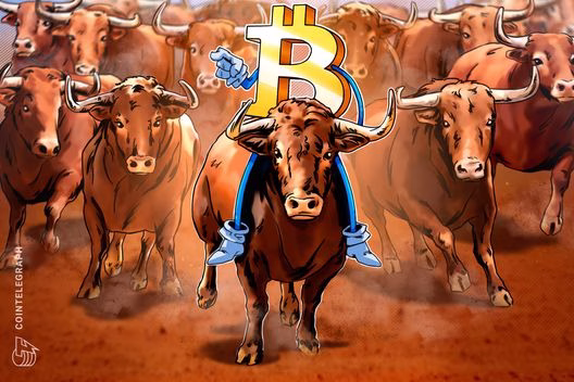 Three things Bitcoin must do to hold highs above $76K: Analysts