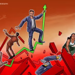 Bitfarms loss widens to $285M as Bitcoin fell, but shares jump anyway