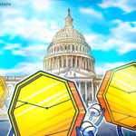 Pro-crypto PAC to be headed by Tether executive ahead of US midterms