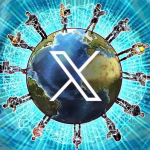 X