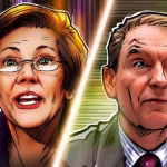 Warren claims SEC’s Atkins likely misled Congress over enforcement data