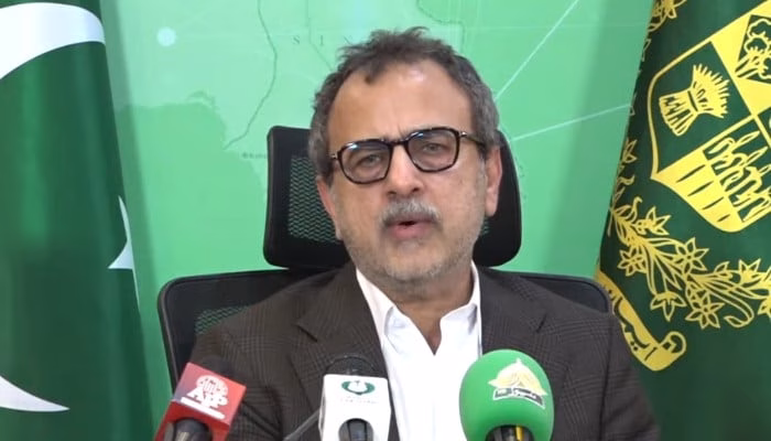 Increased hydropower generation to ease loadshedding across country: minister