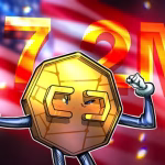 Crypto PACs spend $7.2M to support candidates in 5 US states ahead of elections