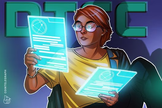 DTCC eyes October tokenized securities launch with 50 DeFi and TradFi giants