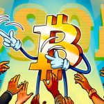 Three Bitcoin data points suggest a rally to $80K is imminent